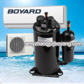 mini compressores rotativos com marcas lanhai boyard para ar condicionado